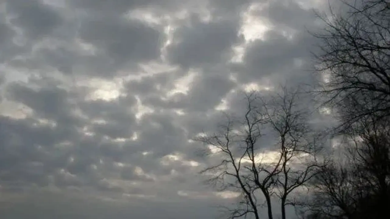 حالة الطقس السبت 28 مارس وتوقعات بأمطار خفيفة في مناطق محددة